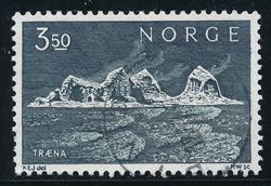 Norge 1969