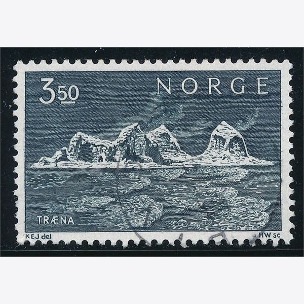 Norge 1969