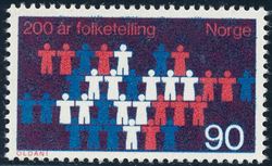 Norge 1969