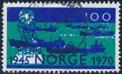 Norge 1970