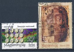 Ungarn 1999