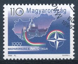 Hungary 1999