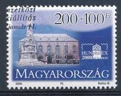 Ungarn 2000