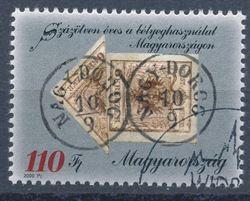 Hungary 2000