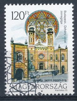 Ungarn 2000