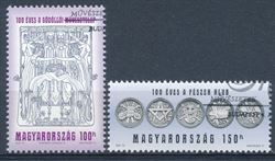 Hungary 2001