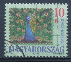 Ungarn 2001