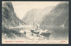 Norway 1907