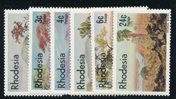 Rhodesia 1977