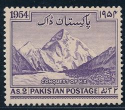Pakistan 1954