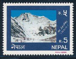 Nepal 1990