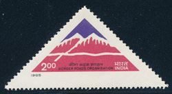 Indien 1985