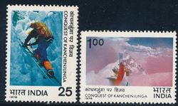 Indien 1978