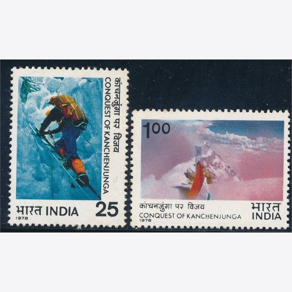 India 1978