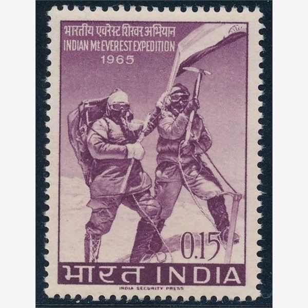 India 1965