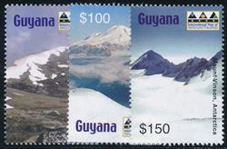 Guyana 2004