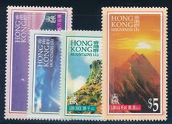 Hong Kong 1996
