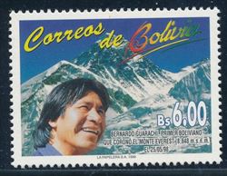 Bolivia 1999