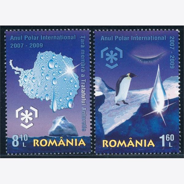 Romania 2009