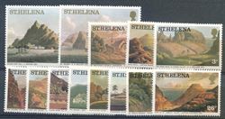 St. Helena 1976