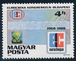 Hungary 1988