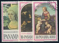 Panama 1966