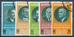 Jordan 1967