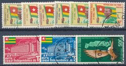 Togo 1960