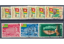 Togo 1960
