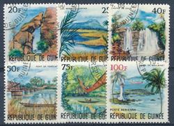 Guinee 1966
