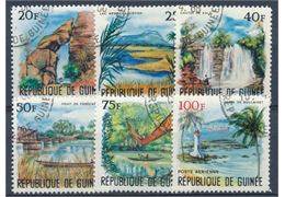 Guinee 1966