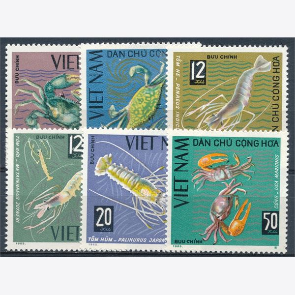 Vietnam 1965