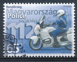 Hungary 2003