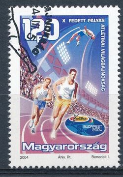Hungary 2004