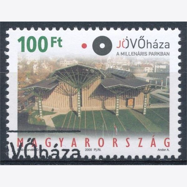 Hungary 2005