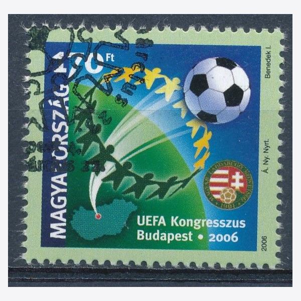Ungarn 2006