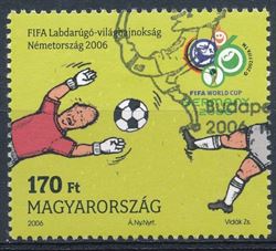 Ungarn 2006