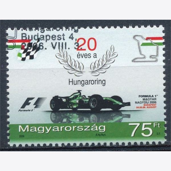 Hungary 2006