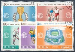 Dubai 1966