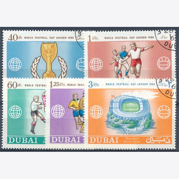 Dubai 1966