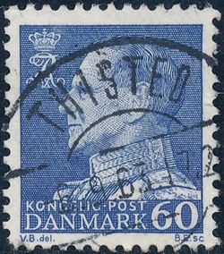 Denmark 398