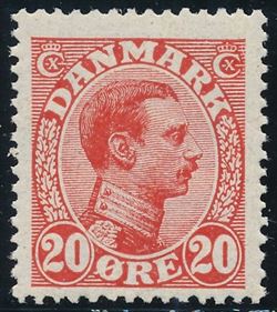 Denmark 1926