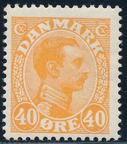 Danmark 1925