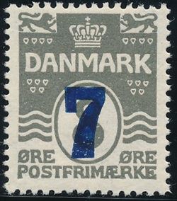 Danmark 1926