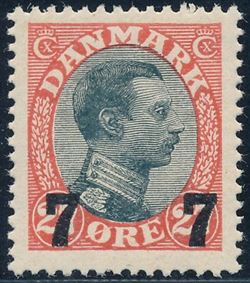 Danmark 1926