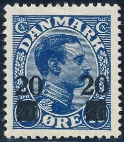 Denmark 1926