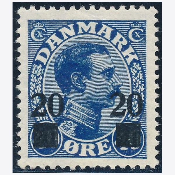 Denmark 1926