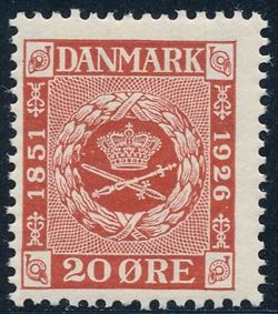 Danmark 1926