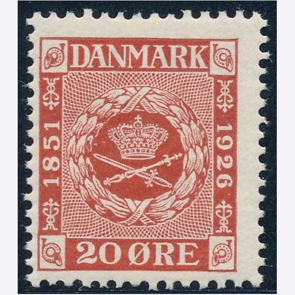 Danmark 1926