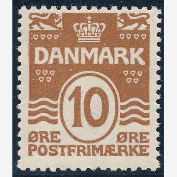 Denmark 1930